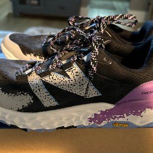 New Balance Women's Fresh Foam Hierro V5 Train_Running Shoes- Brand New